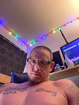 Buffshagswell online show from June 4, 2026, 3:56 am
