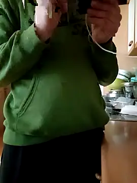 Wishes813 online show from March 1, 2026, 2:08 pm