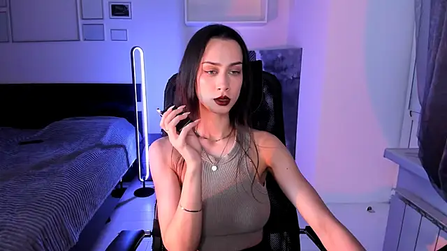 Snapshot of unaericaabistrong chatting on January 8, 2026, 8:00 pm unaericaabistrong online show from January 8, 2026, 8:00 pm