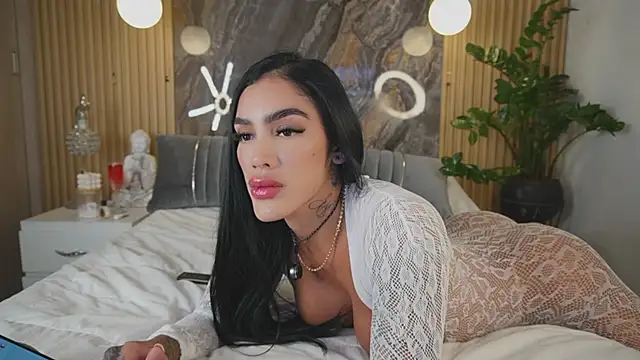 Snapshot of JoanaPalmer chatting on September 18, 2025, 3:19 am JoanaPalmer online show from September 18, 2025, 3:19 am