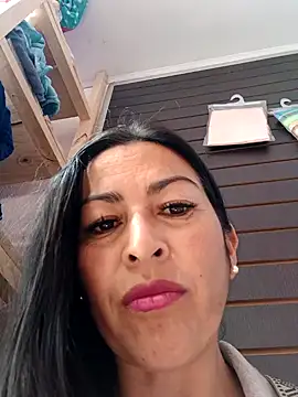 MARIANA-12  online show from January 6, 2025, 5:27 pm