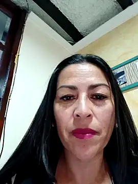 MARIANA-12  online show from January 7, 2025, 2:19 pm