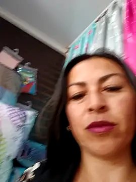 MARIANA-12  online show from January 18, 2025, 7:15 pm
