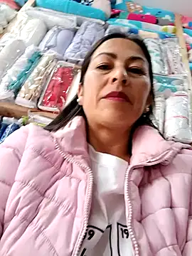MARIANA-12  online show from January 31, 2025, 8:01 pm