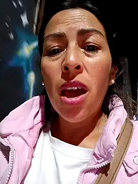 MARIANA-12  online show from January 31, 2025, 11:56 pm