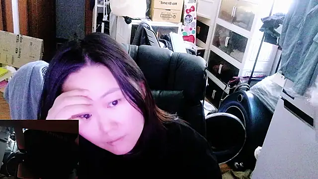 Snapshot of rami0428 chatting on May 18, 2026, 7:58 am rami0428 online show from May 18, 2026, 7:58 am