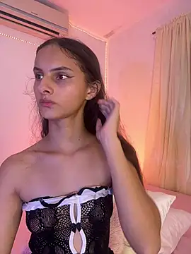 ninaht online show from February 9, 2026, 8:57 pm