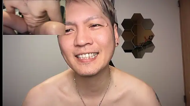 Snapshot of kensnb chatting on February 6, 2026, 9:07 pm kensnb online show from February 6, 2026, 9:07 pm