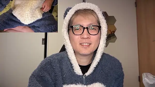 Snapshot of kensnb chatting on February 10, 2026, 11:58 am kensnb online show from February 10, 2026, 11:58 am