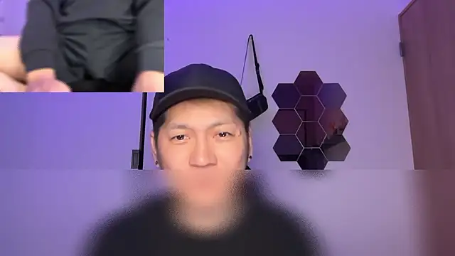 Snapshot of kensnb chatting on February 21, 2026, 8:32 pm kensnb online show from February 21, 2026, 8:32 pm