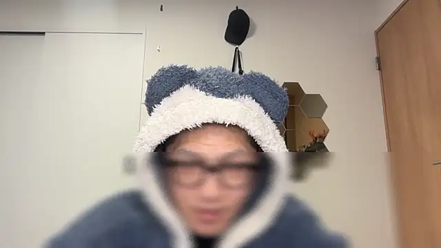 Snapshot of kensnb chatting on February 23, 2026, 9:12 pm kensnb online show from February 23, 2026, 9:12 pm