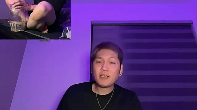 Snapshot of kensnb chatting on March 4, 2026, 12:11 pm kensnb online show from March 4, 2026, 12:11 pm