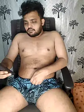 Mr Handsome hunk online show from December 3, 2025, 9:02 pm
