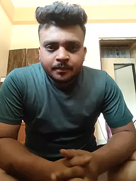 Mr Handsome hunk online show from June 11, 2026, 6:00 am