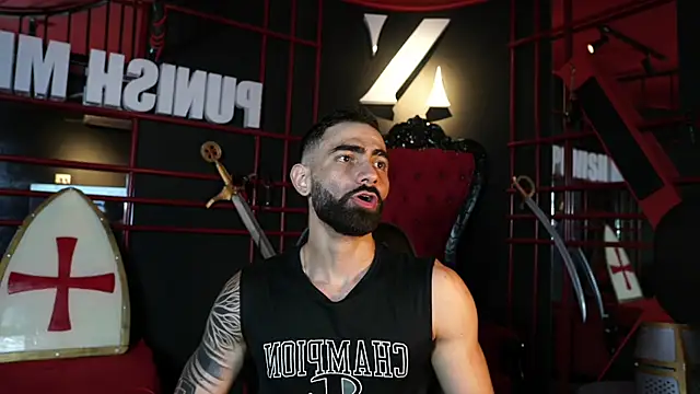 Austin bolt online show from March 5, 2026, 3:24 am