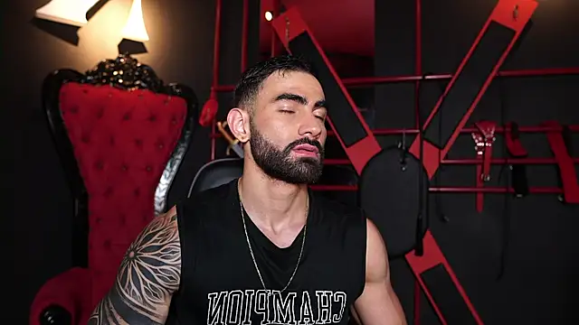 Austin bolt online show from March 24, 2026, 1:43 am