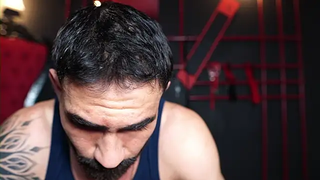 Austin bolt online show from March 26, 2026, 2:06 am