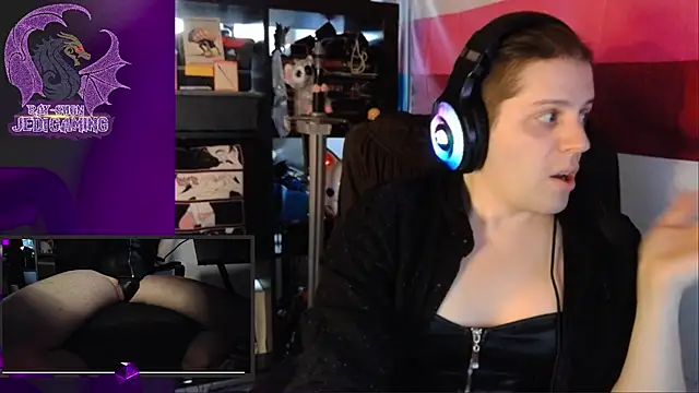 Rae-Suon online show from January 10, 2025, 7:00 pm