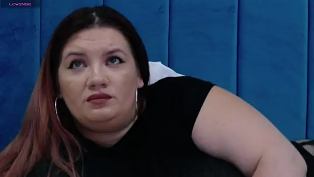 Snapshot of MelanieBrownn chatting on December 19, 2024, 8:56 am MelanieBrownn online show from December 19, 2024, 8:56 am