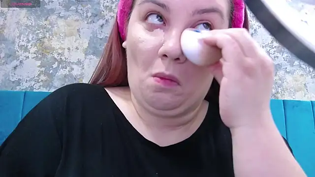 Snapshot of MelanieBrownn chatting on December 31, 2024, 3:12 am MelanieBrownn online show from December 31, 2024, 3:12 am