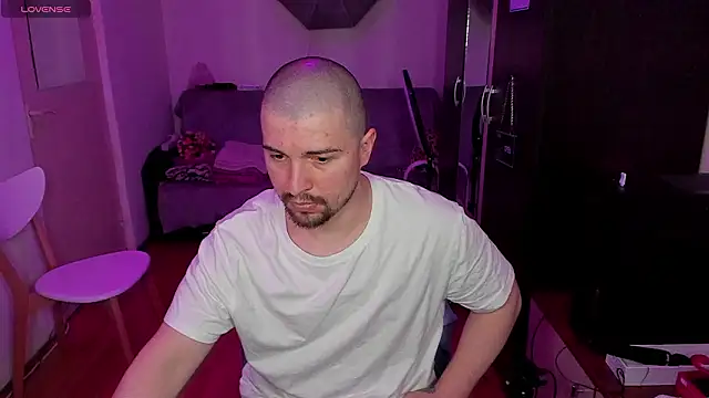 Michael Wolfborn online show from March 26, 2026, 2:44 pm