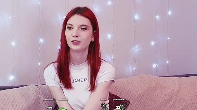 KimWilli online show from January 6, 2025, 7:13 pm