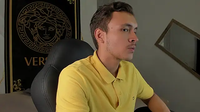 Desmon Clark online show from January 11, 2025, 3:13 am