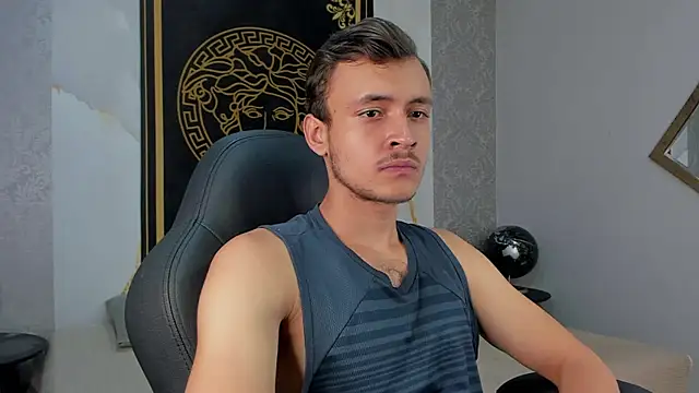 Desmon Clark online show from January 24, 2025, 9:15 pm