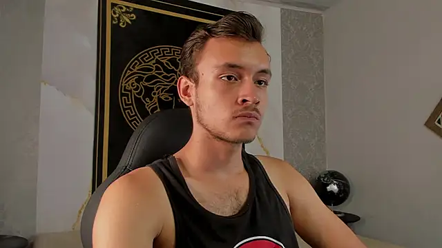 Desmon Clark online show from January 26, 2025, 11:29 pm