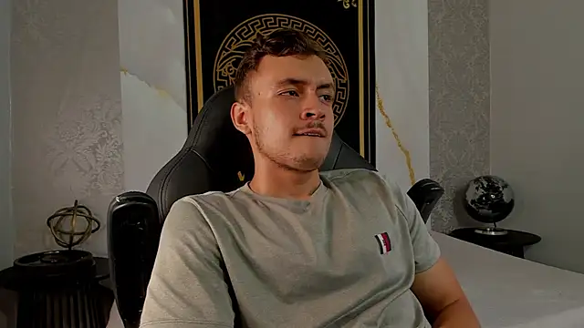 Desmon Clark online show from March 5, 2025, 12:05 am