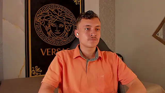 Desmon Clark online show from September 25, 2025, 11:30 pm