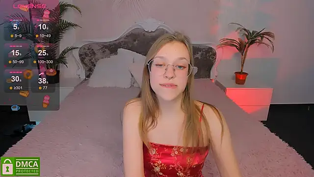 LayriantaVee online show from January 7, 2025, 10:32 am