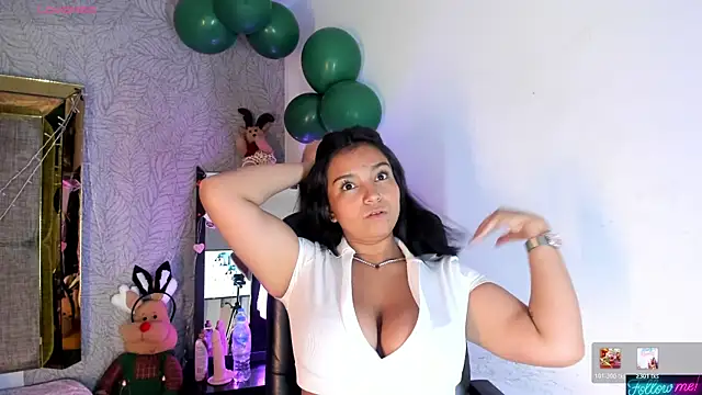 Candys victoria online show from April 7, 2026, 5:19 am