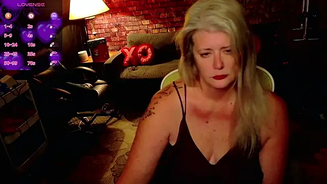 AliceHarlot online show from February 13, 2026, 5:03 am