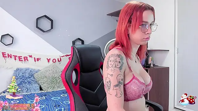 Snapshot of Danniela_rivera chatting on December 17, 2024, 3:06 pm Danniela rivera online show from December 17, 2024, 3:06 pm