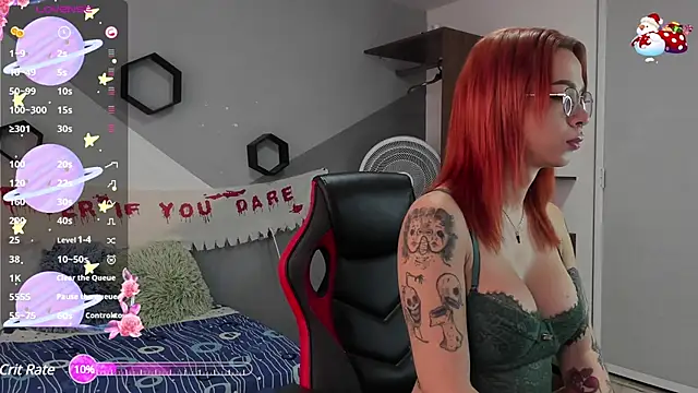 Snapshot of Danniela_rivera chatting on December 20, 2024, 11:54 am Danniela rivera online show from December 20, 2024, 11:54 am