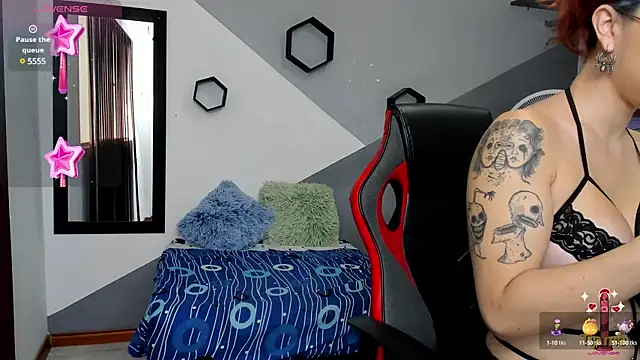 Snapshot of Danniela_rivera chatting on January 25, 2025, 12:05 pm Danniela rivera online show from January 25, 2025, 12:05 pm