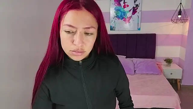 Scarlett  bell online show from March 13, 2026, 11:50 am