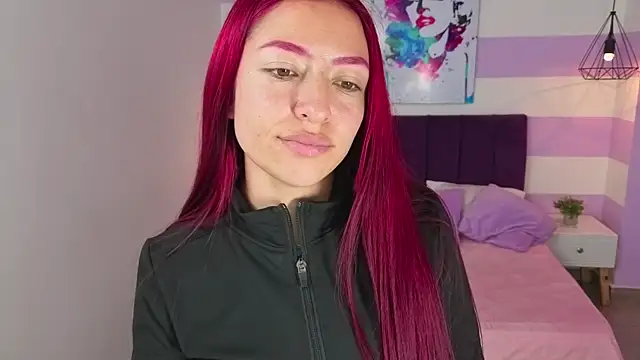 Scarlett  bell online show from March 20, 2026, 11:37 am