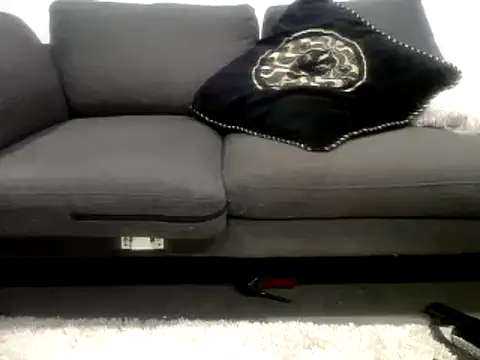 Niquitasparkles online show from February 4, 2025, 6:38 pm