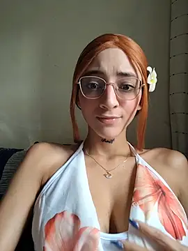 Dani pegin online show from March 14, 2026, 1:49 pm