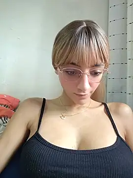 Dani pegin online show from March 24, 2026, 1:05 pm