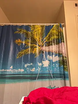 TransboyJay online show from March 8, 2026, 5:50 pm