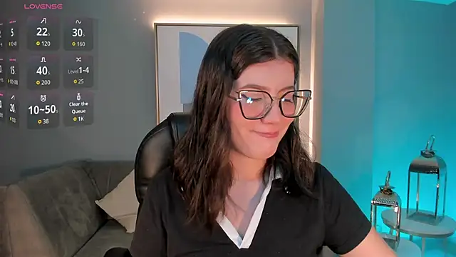 Snapshot of AmberFarrell chatting on February 15, 2026, 6:15 pm AmberFarrell online show from February 15, 2026, 6:15 pm