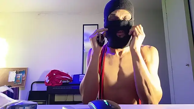 villanocat online show from April 25, 2026, 12:30 pm