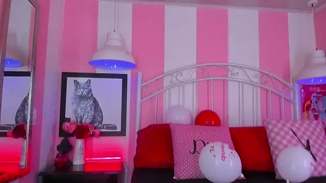 Liah Grey8 online show from February 11, 2026, 8:58 pm