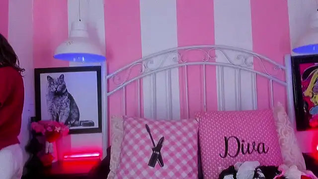 Liah Grey8 online show from March 31, 2026, 9:15 pm