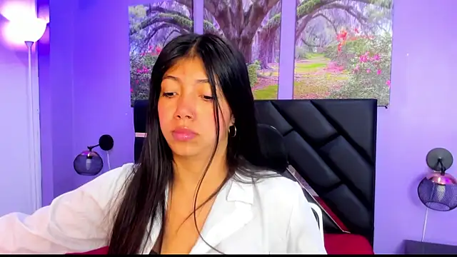 Snapshot of KimberlyVillaLobos chatting on September 16, 2025, 11:55 am KimberlyVillaLobos online show from September 16, 2025, 11:55 am
