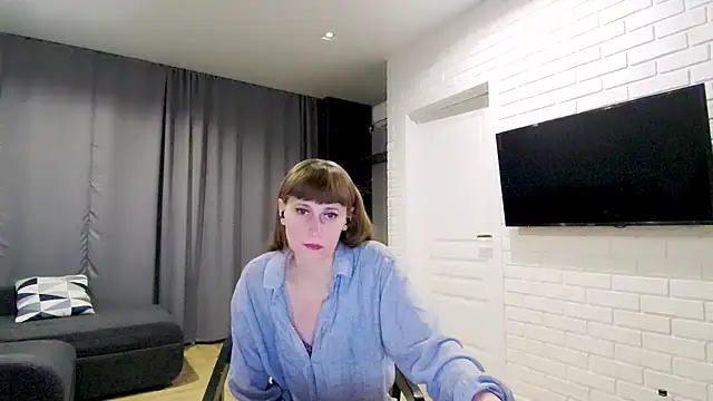 Daniella Lorente online show from February 22, 2026, 11:47 pm