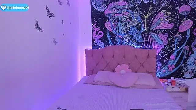 jade dakota   online show from November 7, 2025, 10:54 pm